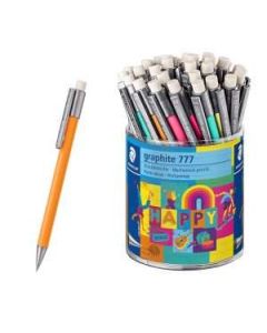 PIXIRON STEADTLER, HAPPY GRAPHITE, 0,5 MM 777 KP36HA