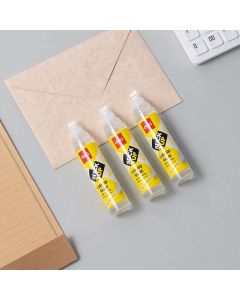 RAGASZTÓ KENŐFEJES DELI, 30 ML, ÁTTETSZŐ