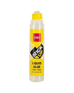 RAGASZTÓ KENŐFEJES DELI, 50 ML, ÁTTETSZŐ