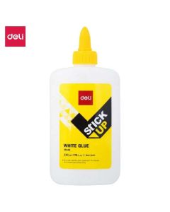 RAGASZTÓ FOLYÉKONY DELI, 230 ML, SAV ÉS OLDÓSZER MENTES, FEHÉR