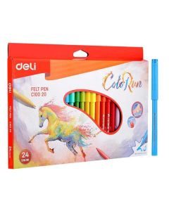 FILCTOLL DELI, 24 DB-OS, COLORUN