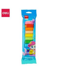 GYURMA DELI, 12 DB-OS, 200 G, SZÍNES