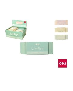 RADÍR DELI, LINFINI, 4 SZÍN, PASZTELL