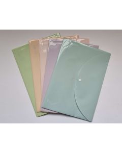 IRATTASAK A/4 PATENTOS, COLORFUL, PASZTEL SZINEK