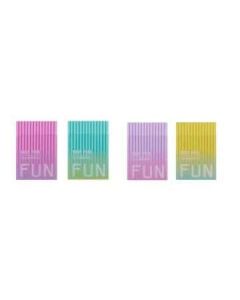 RADÍR ADEL, FUN PASZTELL, 2270000069000