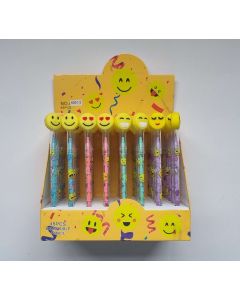 TOLÓBETÉTES CERUZA, SMILEY