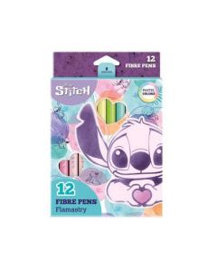 FILCTOLL KÉSZLET 12 DB-OS, STITCH, PASZTEL