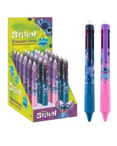 GOLYÓSTOLL, STITCH RADÍROZHATÓ, 4 SZÍNŰ 0,7 MM