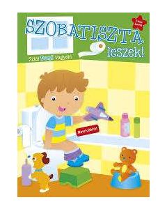 KÖNYV SZOBATISZTA LESZEK!, DANI