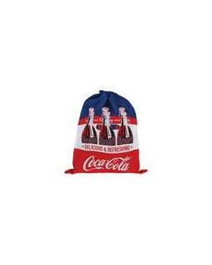 TORNAZSÁK, COCA-COLA