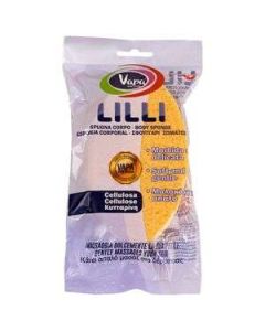 SZIVACS VAPA, CORPO LILLI