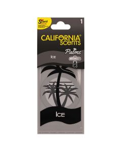 ILLATOSÍTÓ LAPKA, CALIFORNIA SCENTS, ICE 7G