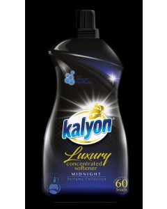 TEXTILÖBLÍTŐ KONCENTRÁTUM KALYON, PARFUME MIDNIGHT, 1500 ML