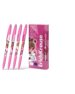 ZSELÉS TOLL ERICHKRAUSE RADÍROZHATÓ, CAPYBARBARA, 0,5 MM, KÉK ÍRÁS