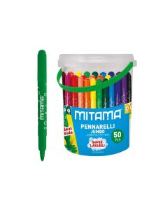 FILCTOLL MITAMA 50 DB-OS, JUMBO, 5 MM-ES  HEGY