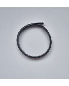 MÁGNESSZALAG 0.5 MÉTER ÖNTAPADÓS, 12,5 MM