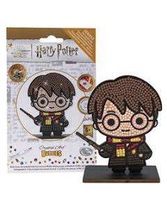 JÁTÉK GYÉMÁNTSZEMES KIRAKÓ, HARRY POTTER