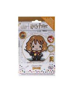 JÁTÉK GYÉMÁNTSZEMES KIRAKÓ, HERMIONE GRANGER