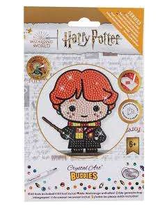 JÁTÉK GYÉMÁNTSZEMES KIRAKÓ, RON WEASLEY