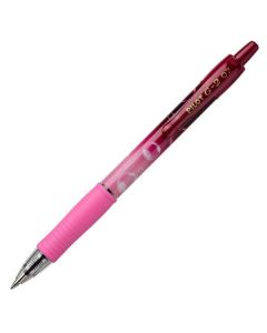 ZSELÉSTOLL PILOT G2, BUBBLE, 2025 PINK, TINTA KÉK