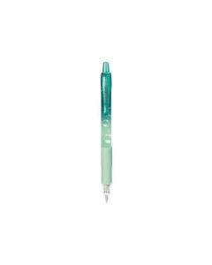ZSELÉSTOLL PILOT G2, BUBBLE, 2025 GREEN, TINTA KÉK