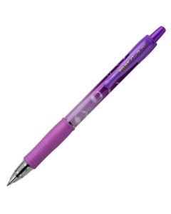 ZSELÉSTOLL PILOT G2, BUBBLE, 2025 PURPLE, TINTA KÉK