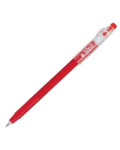 GOLYÓSTOLL PILOT FRIXION, BALL STICK, 0,7 MM, PIROS
