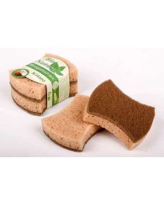MOSOGATÓSZIVACS, ECO NATURAL, KÓKUSZ, 2 DB/CSOM