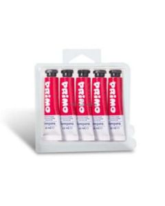TEMPERA PRIMO TUBUSOS, 12 ML, PIROS