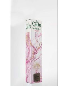 LÉGFRISSÍTŐ CACHÉ, PÁLCIKÁS, 100 ML, BAZSARÓZSA