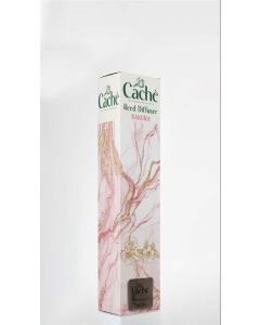 LÉGFRISSÍTŐ CACHÉ, PÁLCIKÁS, 100 ML, CSERESZNYEVIRÁG
