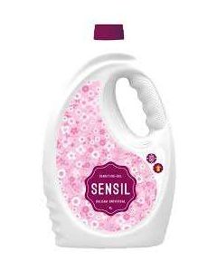 FOLYÉKONY MOSÓSZER GÉL, SENSIL, SENSITIVE BALSA UNIVERSAL 4L