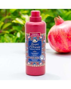 TEXTILÖBLÍTŐ TESORI, PERSIAN, 760 ML 38 MOSÁS, JASMIN ÉS GRÁNÁTALMA ILLAT