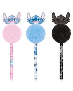 GOLYÓSTOLL RADÍROZHATÓ, STICH POM-POM, 0,5 MM