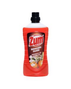 UNIVERZÁLIS TISZTÍTÓ ZUM, 1000 ML, NARANCS ÉS BAMBUSZ
