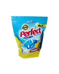 MOSOGATÓGÉP KAPSZULA, PERFECT, 44 DB/CSOM