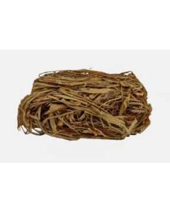 RAFFIA, 50 GM, BARNA