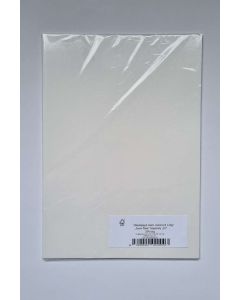 FÉNYMÁSOLÓPAPÍR A/4, GLAM METAL, 120 G, 25 ÍV/CSOMAG, HÓPEHELY
