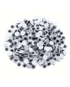 DEKOR MOZGÓ SZEM, 0,8MM