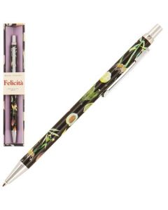 GOLYÓSTOLL BRUNO VISCONTI, REF.BOTANY, 0,7 MM FÉM TEST 20-0263/17, KÉK ÍRÁS