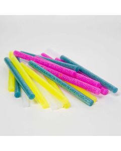 RAGASZTÓPISZTOLY PATRON, UTÁNTÖLTŐ, 7 MM X 100 MM 20 DB/CSOMAG, FLUORESZKÁLÓ
