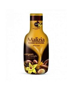 HABFÜRDŐ, MALIZIA, 1000 ML, ARGÁN