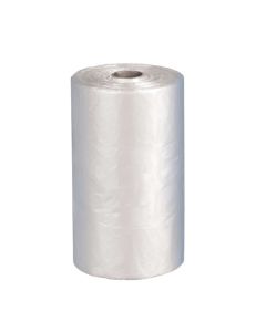ROLLOS TASAK INGVÁLLAS, 10 MIKRON 5L, 32X50 CM   200 DB/ROLL