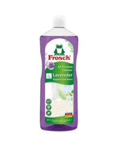ÁLTALÁNOS TISZTÍTÓSZER, FROSCH, 1 L, LEVENDULA