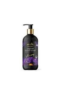 KÉZMOSÓ SZAPPAN, HUGVA LUXORY, 500 ML MAGIC TOUCH