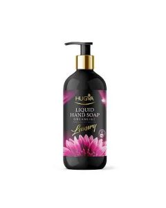 KÉZMOSÓ SZAPPAN, HUGVA LUXORY, 500 ML DREAM LIKE