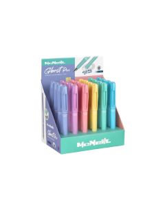 TÖLTŐTOLL RADÍROZHATÓ, MCNEILL, KÉK ÍRÁSKÉP, PASTEL