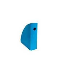 IRATPAPUCS, MŰANYAG BEE BLUE, A/4 11 CM, TÜRKIZKÉK