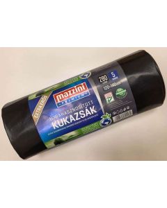KUKAZSÁK 280 LITERES ERŐS 5 DB/ROLL