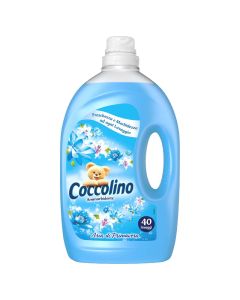 TEXTILÖBLÍTŐ COCCOLINO, 3L (40M), ARIA DI PRIMAVERA KÉK